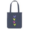 Recycling Baumwolltasche Stanley/Stella Miniaturansicht