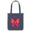 Recycling Baumwolltasche Stanley/Stella Miniaturansicht