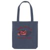 Recycling Baumwolltasche Stanley/Stella Miniaturansicht