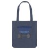 Recycling Baumwolltasche Stanley/Stella Miniaturansicht