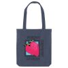 Recycling Baumwolltasche Stanley/Stella Miniaturansicht