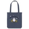 Recycling Baumwolltasche Stanley/Stella Miniaturansicht