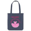 Recycling Baumwolltasche Stanley/Stella Miniaturansicht
