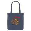 Recycling Baumwolltasche Stanley/Stella Miniaturansicht