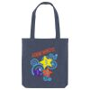 Recycling Baumwolltasche Stanley/Stella Miniaturansicht