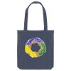 Recycling Baumwolltasche Stanley/Stella Miniaturansicht