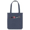 Recycling Baumwolltasche Stanley/Stella Miniaturansicht