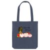 Recycling Baumwolltasche Stanley/Stella Miniaturansicht