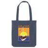 Recycling Baumwolltasche Stanley/Stella Miniaturansicht