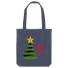 Recycling Baumwolltasche Stanley/Stella Miniaturansicht
