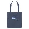Recycling Baumwolltasche Stanley/Stella Miniaturansicht