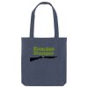 Recycling Baumwolltasche Stanley/Stella Miniaturansicht