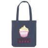 Recycling Baumwolltasche Stanley/Stella Miniaturansicht