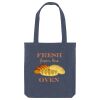 Recycling Baumwolltasche Stanley/Stella Miniaturansicht