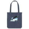 Recycling Baumwolltasche Stanley/Stella Miniaturansicht