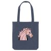 Recycling Baumwolltasche Stanley/Stella Miniaturansicht