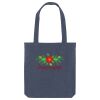 Recycling Baumwolltasche Stanley/Stella Miniaturansicht