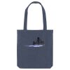 Recycling Baumwolltasche Stanley/Stella Miniaturansicht