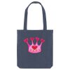 Recycling Baumwolltasche Stanley/Stella Miniaturansicht