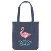 Recycling Baumwolltasche Stanley/Stella Miniaturansicht