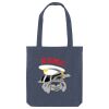 Recycling Baumwolltasche Stanley/Stella Miniaturansicht