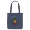 Recycling Baumwolltasche Stanley/Stella Miniaturansicht