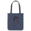 Recycling Baumwolltasche Stanley/Stella Miniaturansicht