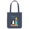 Recycling Baumwolltasche Stanley/Stella Miniaturansicht