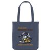 Recycling Baumwolltasche Stanley/Stella Miniaturansicht