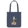 Recycling Baumwolltasche Stanley/Stella Miniaturansicht