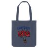 Recycling Baumwolltasche Stanley/Stella Miniaturansicht