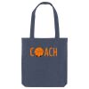 Recycling Baumwolltasche Stanley/Stella Miniaturansicht