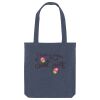 Recycling Baumwolltasche Stanley/Stella Miniaturansicht