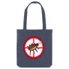 Recycling Baumwolltasche Stanley/Stella Miniaturansicht