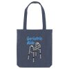 Recycling Baumwolltasche Stanley/Stella Miniaturansicht