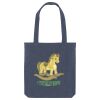 Recycling Baumwolltasche Stanley/Stella Miniaturansicht