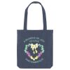 Recycling Baumwolltasche Stanley/Stella Miniaturansicht