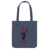 Recycling Baumwolltasche Stanley/Stella Miniaturansicht