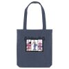 Recycling Baumwolltasche Stanley/Stella Miniaturansicht