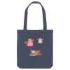 Recycling Baumwolltasche Stanley/Stella Miniaturansicht