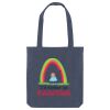 Recycling Baumwolltasche Stanley/Stella Miniaturansicht
