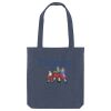 Recycling Baumwolltasche Stanley/Stella Miniaturansicht