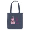 Recycling Baumwolltasche Stanley/Stella Miniaturansicht