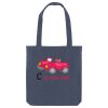 Recycling Baumwolltasche Stanley/Stella Miniaturansicht