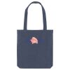 Recycling Baumwolltasche Stanley/Stella Miniaturansicht