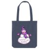 Recycling Baumwolltasche Stanley/Stella Miniaturansicht