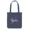 Recycling Baumwolltasche Stanley/Stella Miniaturansicht