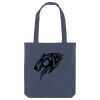 Recycling Baumwolltasche Stanley/Stella Miniaturansicht
