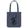 Recycling Baumwolltasche Stanley/Stella Miniaturansicht
