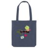 Recycling Baumwolltasche Stanley/Stella Miniaturansicht